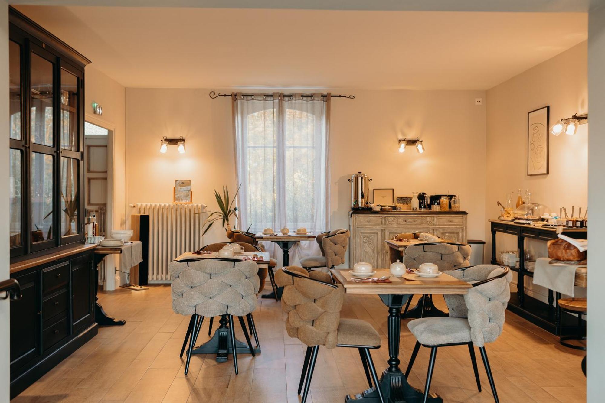 Le Chatellier Cancale Exterior photo