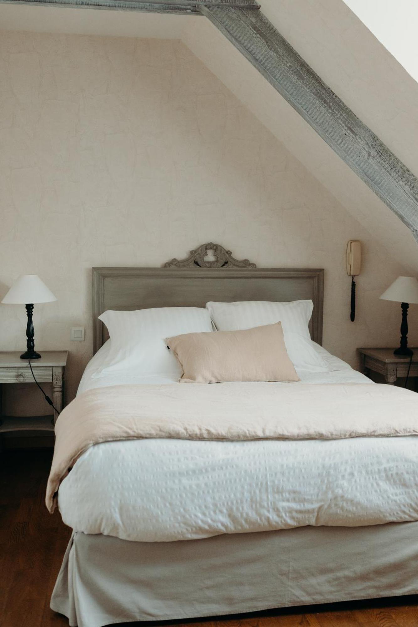 Le Chatellier Cancale Exterior photo
